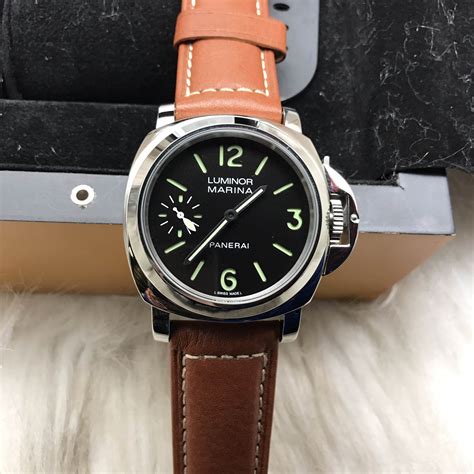 นาฬิกา panerai luminor marina ราคา